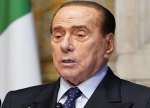 У друга Путіна Берлусконі виявили смертельну хворобу, він у реанімації