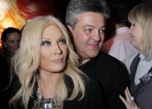 "Занимайтесь журналистикой!": Муж Повалий возмущен украинской прессой