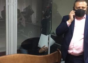 Одного из задержанных за изнасилование в Кагарлыке взяли под стражу