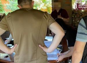 В Днепре украли миллионы гривен из гранта ЕБРР (фото)