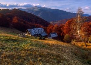 Прогноз погоды на 22 октября: в Украине будет солнечно и без осадков