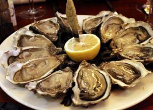 Названы продукты, стимулирующие либидо