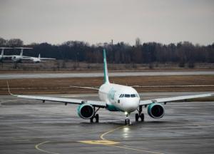 Украина направляет почти 17 миллиардов на гарантии безопасности полетов