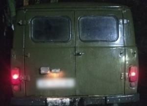 Учился ездить: в Харьковской области 14-летний мальчик угнал и разбил три авто (фото)