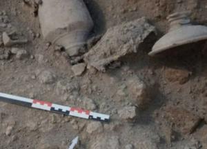 Археологи нашли в Испании оружие, которому больше 2 тыс. лет 
