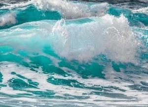 Ученые зафиксировали рекордно теплую температуру Мирового океана