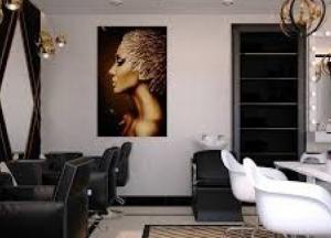 Дистанция и перчатки: в КГГА назвали требования к работе парикмахерских и салонов красоты