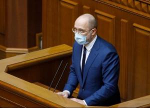 В Украине хотят ужесточить ответственность за несоблюдение масочного режима