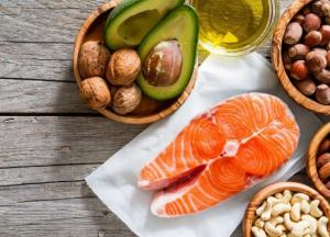 Кардиологи назвали самые полезные для сердца продукты