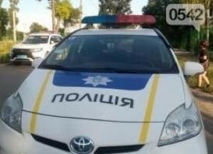 Изнасилование ребенка подростками: в Сумах местные жители перекрыли железную дорогу (фото)