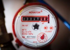 Кабмин изменил порядок расчета тарифов на тепловую энергию