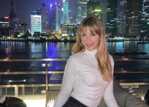 "Меня так вставило": Никитюк рассказала, как попробовала китайский "наркотик"