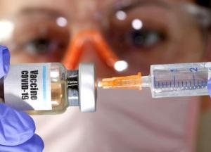 В Индии разрабатывают назальную вакцину от COVID-19