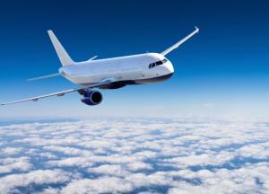 Украина возобновляет авиасообщение с Грузией