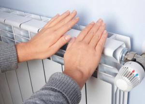 В Ужгороде продлили отопительный сезон для части коммунальных учреждений