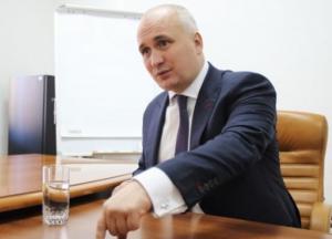 Топ-менеджер Нафтогаза вызвал министра энергетики на боксерский поединок