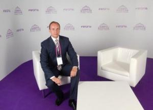 Помощник "Слуги народа" Стефанчука возглавил Хмельницкую ОГА