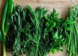 Названы продукты, которые убирают отёки