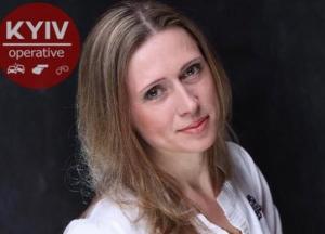 Под Киевом нашли труп загадочно исчезнувшей молодой матери