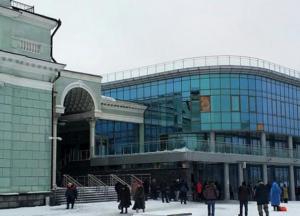 В Сети показали, во что превратился автовокзал в Донецке (видео)