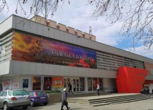 В оккупированном Крыму произошел конфуз с фильмом о войне на Донбассе (видео)