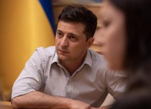 Зеленский объяснил идею референдума о диалоге с Россией