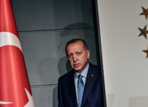 У Эрдогана сообщили, что он будет обсуждать с Зеленским