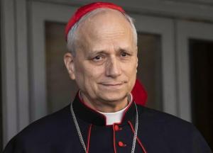 Згадав про Україну: що сказав Папа Лев XIV під час першої недільної меси (відео)