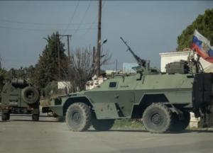 РФ перекидає десантників на Запорізький напрямок, активно стягується техніка