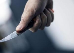 На Запорожье мужчина покончил с собой на глазах у близких