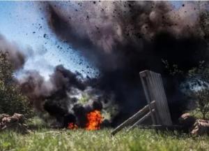 РФ вдарила по тренувальному полігону ЗСУ: є поранені та загиблі