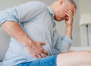 Медики назвали необычный признак опухоли поджелудочной железы 