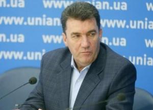 В СНБО озвучили план обмена пленными