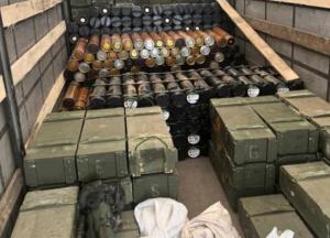 На Харківщині трьом військовим повідомили про підозру у незаконному збуті зброї на 2 мільйони гривень