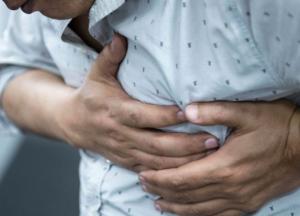 Сигналы, которые посылает организм перед сердечным приступом