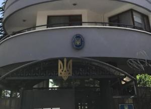 В Анкаре появится "украинская" улица