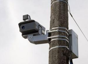 На украинских дорогах заработает еще 21 комплекс автоматической фиксации нарушений