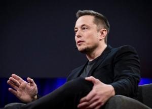 Состояние Маска впервые превысило $100 млрд