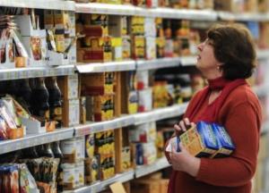 Правительство продлило запрет ряда российских товаров