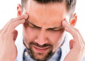 Медики назвали главные признаки инсульта