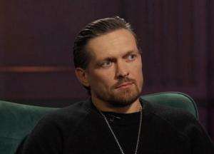 Піде в політику? Усик здав усі свої чемпіонські пояси і заявив про нові можливості (відео)