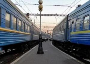 Из-за ложного сообщения о минировании задержались 13 поездов