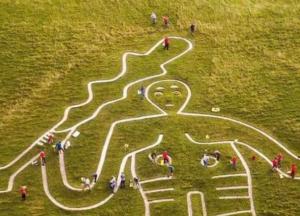 Ученые установили возраст известного геоглифа 