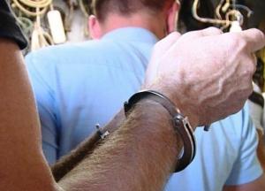 В Винницкой области арестовали подозреваемого в развращении детей