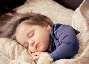 Как легко заснуть: четыре рекомендации врача