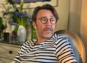 Шнуров жестко высмеял аннексию Крима Россией