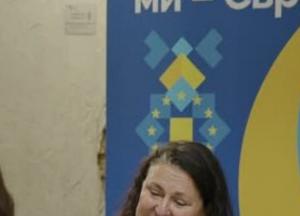 Посол ЄС в Україні відзначила роль вчителів у навчанні дітей під час війни
