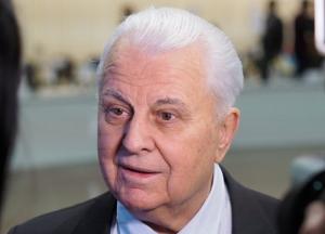 Кравчук признал «ДНР» и «ЛНР» отдельными государствами - политолог