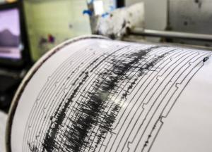 В Тбилиси произошло землетрясение