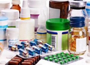 Партия Вакарчука хочет заполнить аптеки фальсифицированными препаратами – СМИ